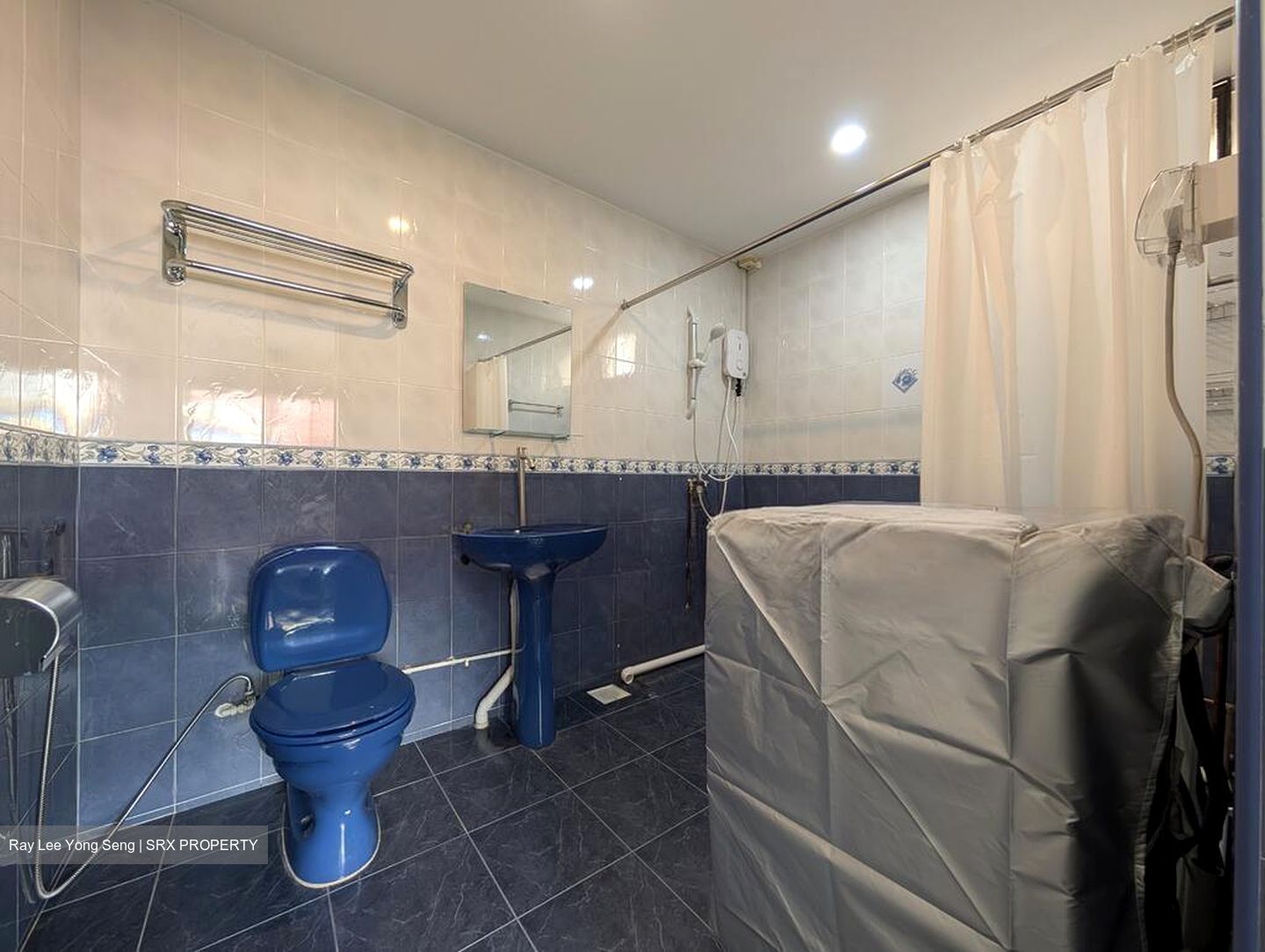 People's Park Centre (D1), Apartment #508724031
